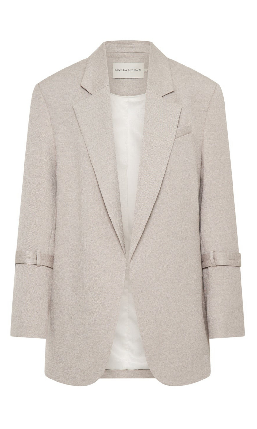 CAMILLA AND MARC Hudson Blazer