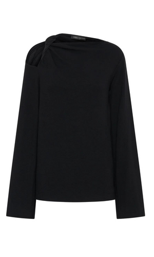 CAMILLA AND MARC Junie Long Sleeve Lounge Top