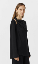 Load image into Gallery viewer, CAMILLA AND MARC Junie Long Sleeve Lounge Top
