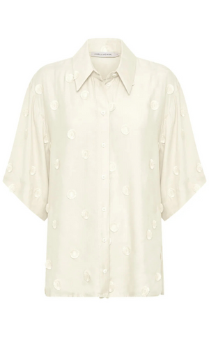 CAMILLA AND MARC Ottilie Shirt