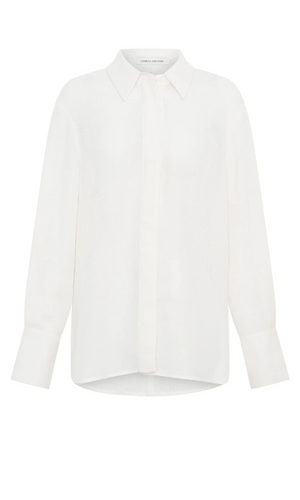 CAMILLA AND MARC Taylor Shirt