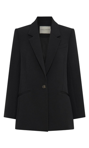 CAMILLA AND MARC Tenera Blazer