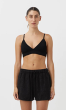 Load image into Gallery viewer, CAMILLA AND MARC Willow Rib Knit Bralette
