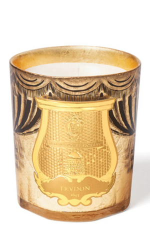 CIRE TRUDON 2024 Holiday Arosa Candle 270g