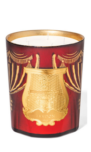 CIRE TRUDON 2024 Holiday Gloria Candle 3kg