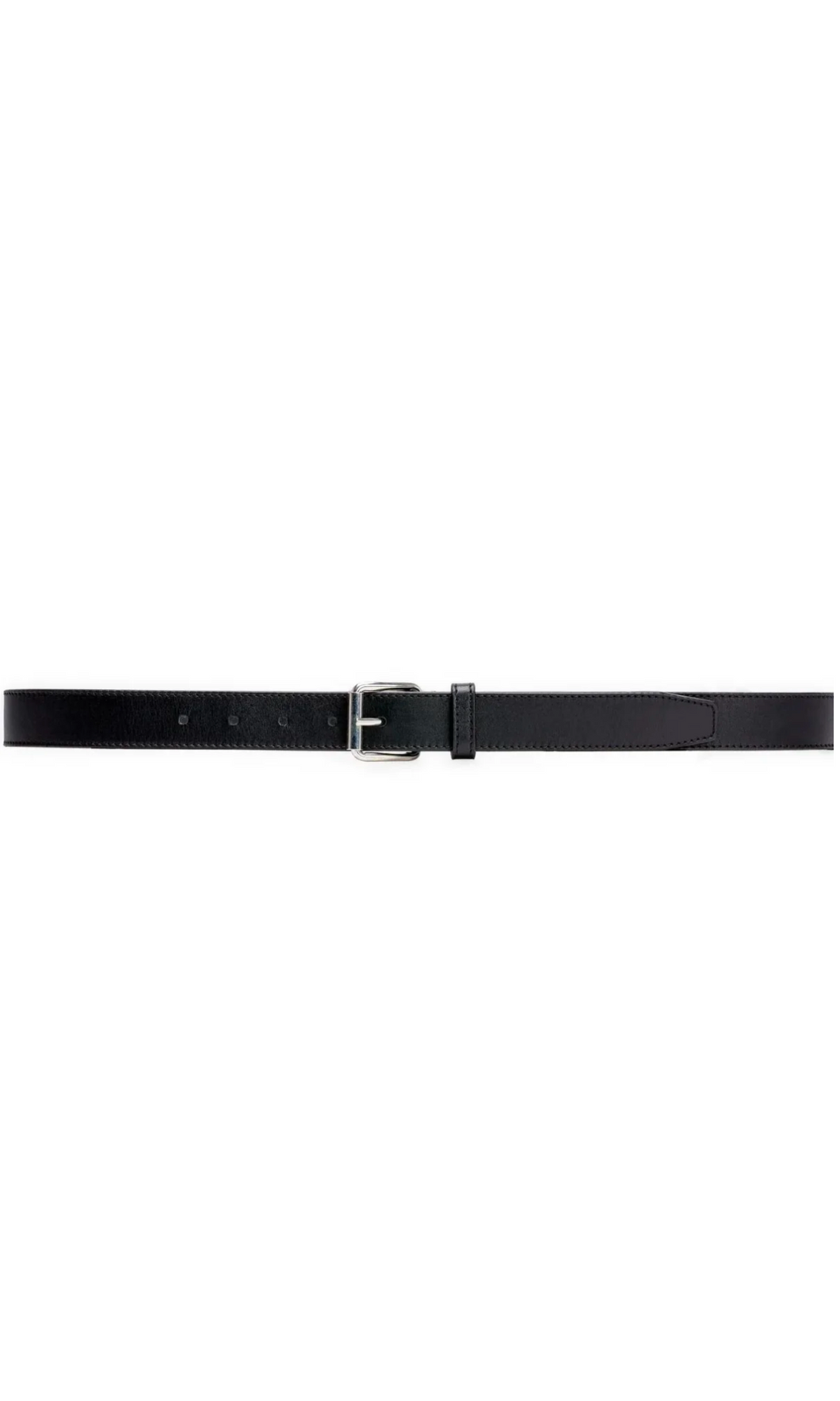 COMME DES GARÇONS | Unisex Belt