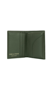 COMME DES GARÇONS Classic Group Wallet