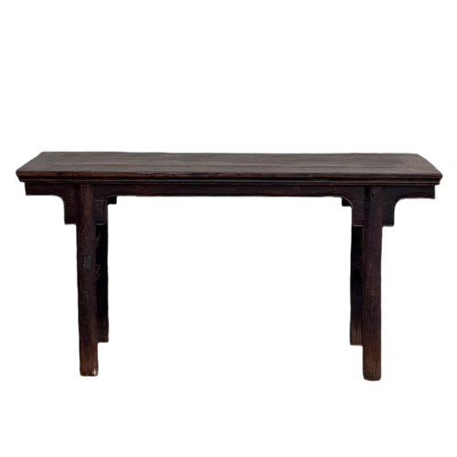 Antique Chinese Altar Table