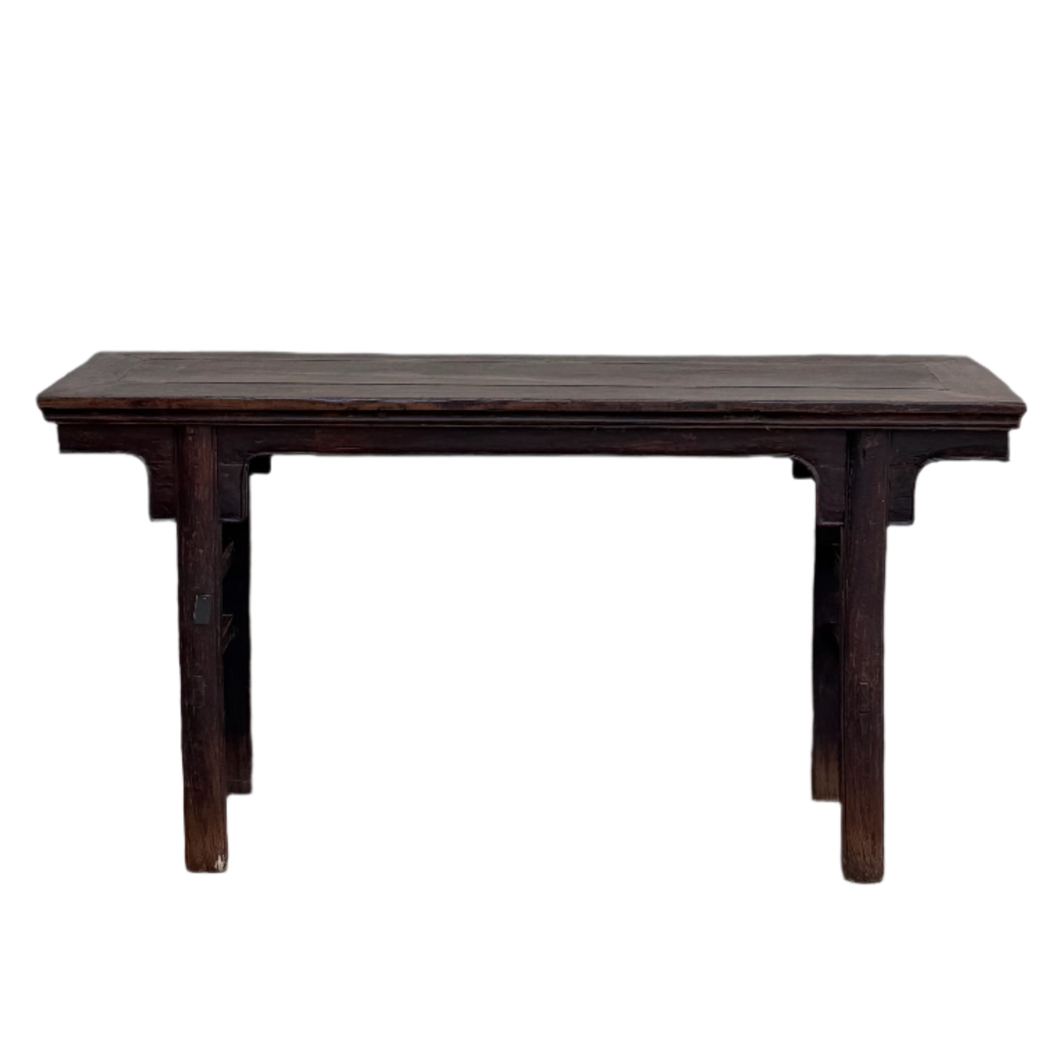 Antique Chinese Altar Table