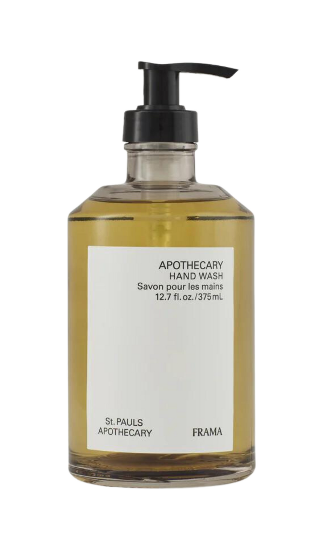 FRAMA Apothecary Hand Wash 375ml