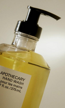 Load image into Gallery viewer, FRAMA Apothecary Hand Wash 375ml
