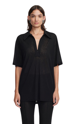 HANSEN & GRETEL Deluca Shirt