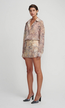 Load image into Gallery viewer, HANSEN &amp; GRETEL Teller Mini Skirt
