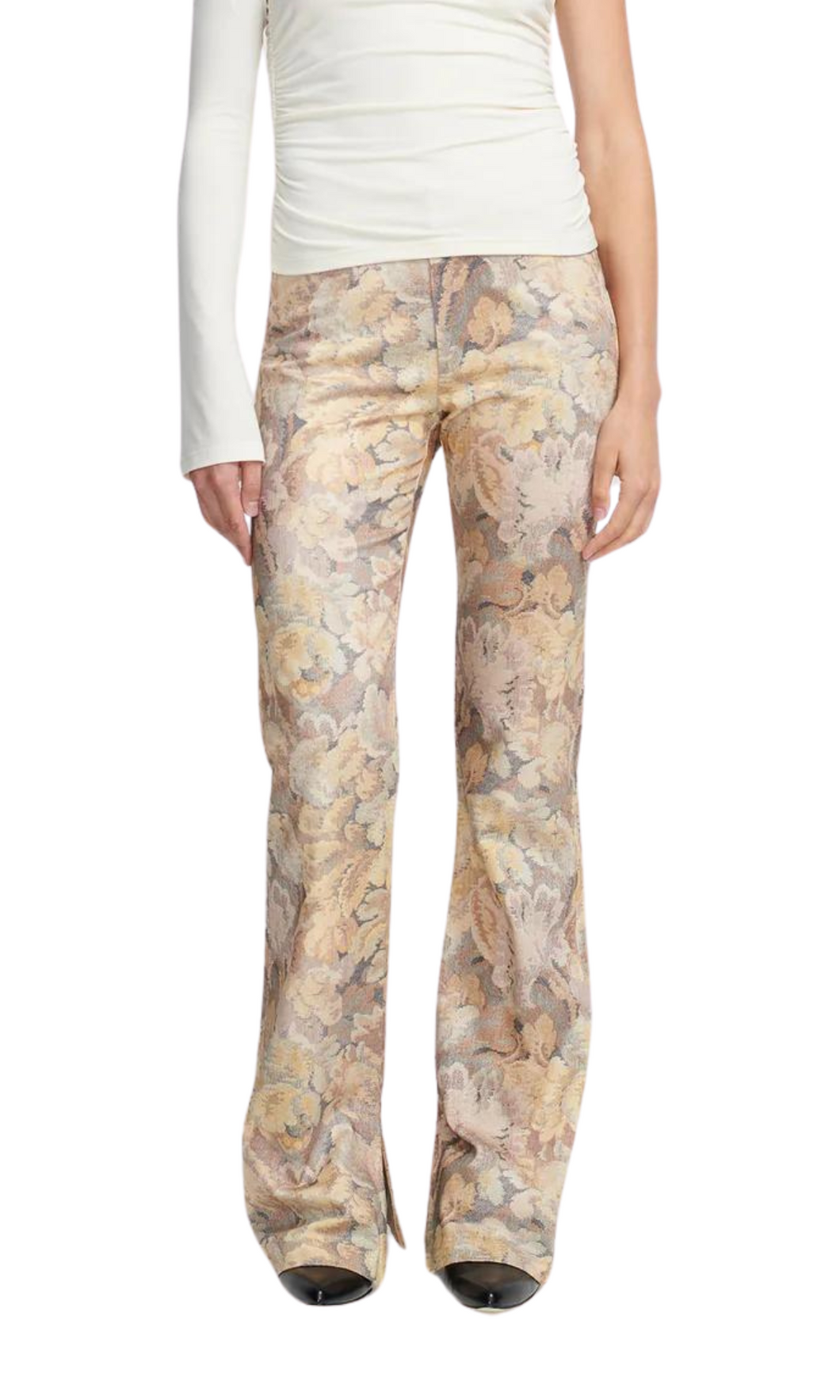 HANSEN & GRETEL Uma Suit Pant