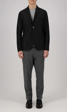 Load image into Gallery viewer, HARRIS WHARF LONDON Light Pressed Wool Blazer
