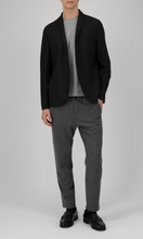 Load image into Gallery viewer, HARRIS WHARF LONDON Light Pressed Wool Blazer
