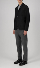 Load image into Gallery viewer, HARRIS WHARF LONDON Light Pressed Wool Blazer
