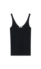 Load image into Gallery viewer, JAC + JACK Arts Cashmere Tank
