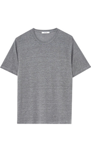 JAC + JACK Line Tee