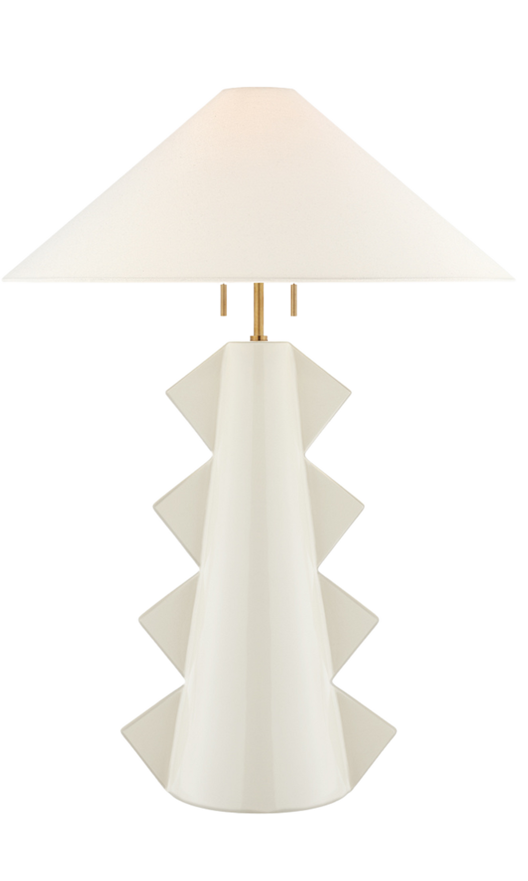 KELLY WEARSTLER Senso Table Lamp