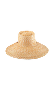 LACK OF COLOR Paloma Sun Hat at Amara Home