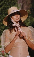 Load image into Gallery viewer, LACK OF COLOR Paloma Sun Hat at Amara Home
