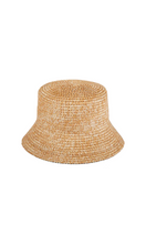 Load image into Gallery viewer, LACK OF COLOR The Inca Bucket Criss Cross hat at Amara Home
