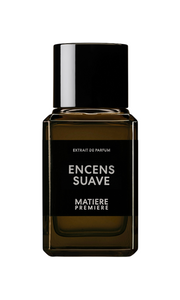 MATIERE PREMIERE Encens Suave Extrait de Parfum 100ml