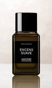 MATIERE PREMIERE Encens Suave Extrait de Parfum 100ml