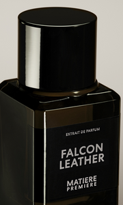 MATIERE PREMIERE Falcon Leather Extrait de Parfum 100ml