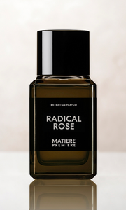 MATIERE PREMIERE Radical Rose Extrait de Parfum 100ml