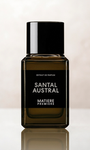 Load image into Gallery viewer, MATIERE PREMIERE Santal Austral Extrait de Parfum 100ml
