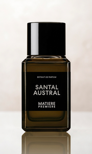 MATIERE PREMIERE Santal Austral Extrait de Parfum 100ml