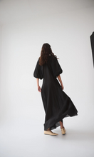 Load image into Gallery viewer, MATIN Inverted Pleat Dress
