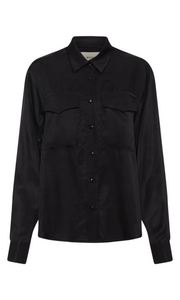 MATIN Pocket Shirt