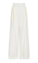 Load image into Gallery viewer, MATIN Twill Draped Pant
