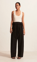 Load image into Gallery viewer, MATTEAU | Fisherman Drawcord Pant
