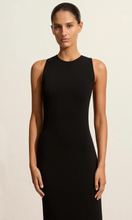 Load image into Gallery viewer, MATTEAU Open Back Knit Dress
