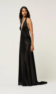 MICHAEL LO SORDO Alexandra Maxi Dress