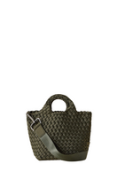 Load image into Gallery viewer, NAGHEDI St. Barths Petit Tote
