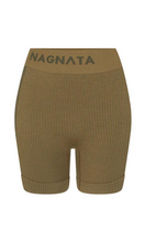 Load image into Gallery viewer, NAGNATA Ballet Wool Mini Short
