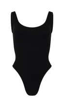 Load image into Gallery viewer, NAGNATA Classic Wool Bodysuit
