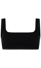 Load image into Gallery viewer, NAGNATA Classic Wool Bralet
