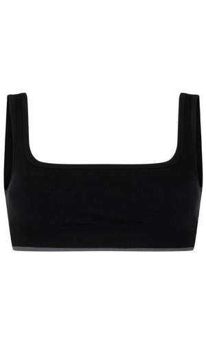 NAGNATA Classic Wool Bralet