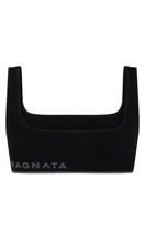 Load image into Gallery viewer, NAGNATA Classic Wool Bralet
