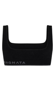 NAGNATA Classic Wool Bralet