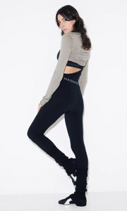 NAGNATA Demi Wool Legging