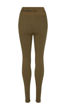 Load image into Gallery viewer, NAGNATA | Demi Wool Legging
