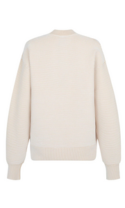 NAGNATA Sonny Sweater