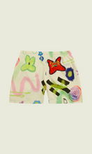 Load image into Gallery viewer, OAS Flower Shop Swim Shorts
